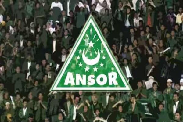 Ahok Lecehkan KH Ma’ruf Amin, Ansor DKI Bangun Konsolidasi