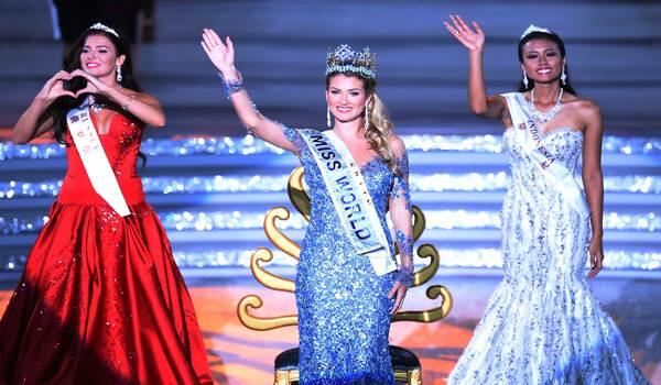 Apa Beda Miss World dan Miss Universe?