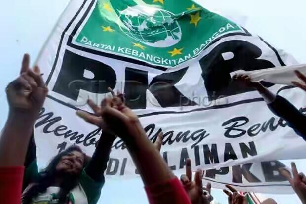 PKB Nilai Ahok Kurang Ajar ke Maruf Amin