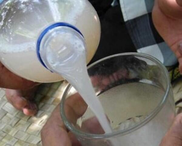 10 Minuman Keras Asli Indonesia