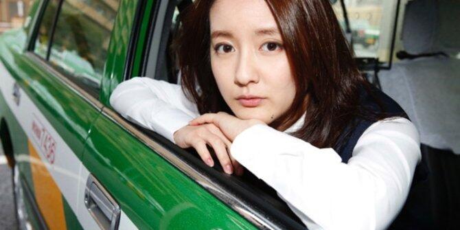 Cantik-cantik kok sopir, 7 bidadari ini jadikan jalanan bak catwalk