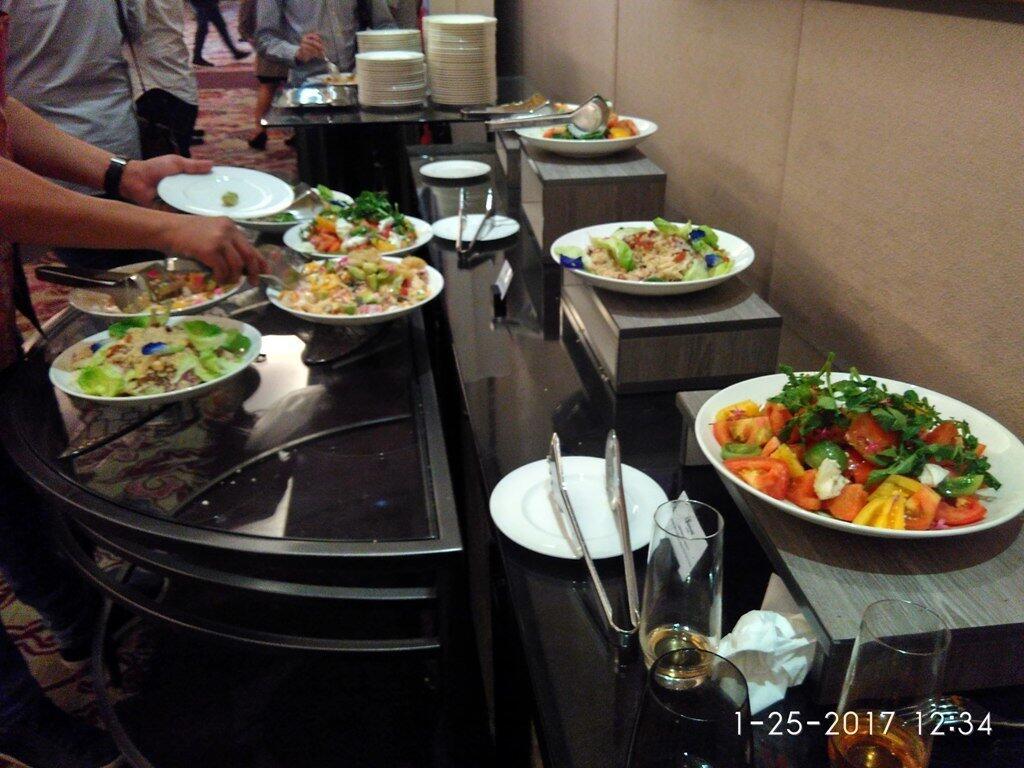 &#91;Field Report&#93; Motorola Moto Z dan Moto Z Play Meluncur di Fairmont Hotel Jakarta