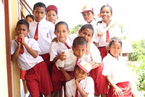 Jurus Jitu Juara Pergaulan /J 3 P (biar gampang di inget hehehehe)