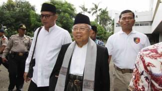 Ketua MUI Siap Jika Dilaporkan Ahok Terkait Keterangannya