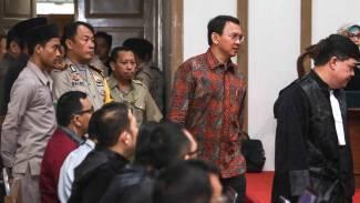 Ketua MUI Siap Jika Dilaporkan Ahok Terkait Keterangannya
