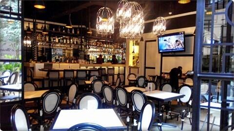 Ini Dia Gan 6 Restoran Murah Untuk Diner Romantis Valentine!