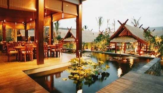 Ini Dia Gan 6 Restoran Murah Untuk Diner Romantis Valentine!