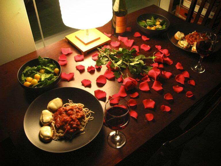 Ini Dia Gan 6 Restoran Murah Untuk Diner Romantis Valentine!