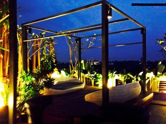 Ini Dia Gan 6 Restoran Murah Untuk Diner Romantis Valentine!
