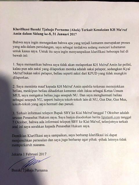 SBY minta bantuan Kia Ma'ruf untuk memenangkan Agus!!! curang banget