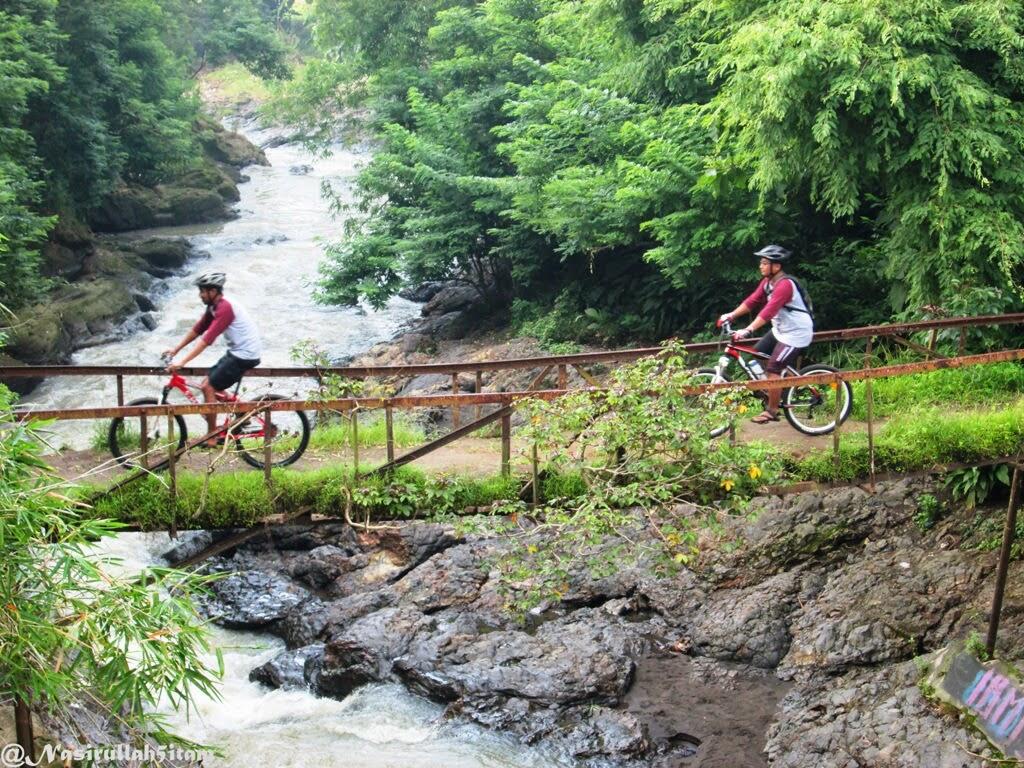 INFO!! Ini Dia Wisata Alam yang Jarang Dikunjungi Di Yogyakarta