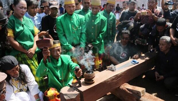 Fakta Kapal Pinisi, Kapal Legendaris di Uang Rp. 100,- Yang Mendunia