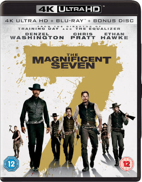 ULTRA HD 4K MOVIES BUAT HOME THEATER AGAN !!!