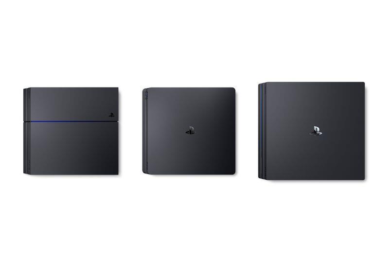 BELI PS 4 BARU ???