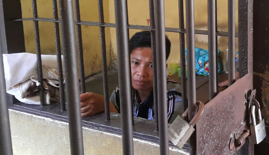 Ini foto pernikahan wanita mengaku pria, terbongkar usai melahirkan