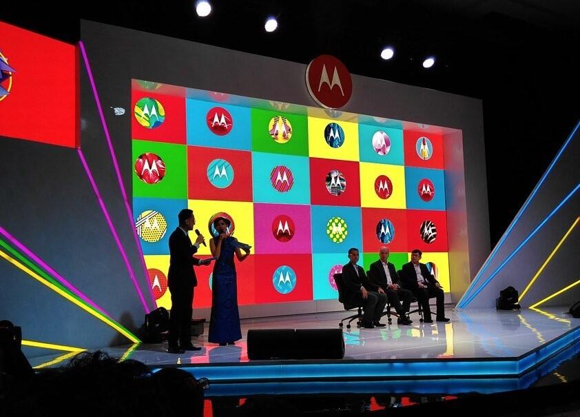 &#91;Field Report&#93; Moto Z dan Moto Z Play Akhirnya Meluncur di Indonesia Gan