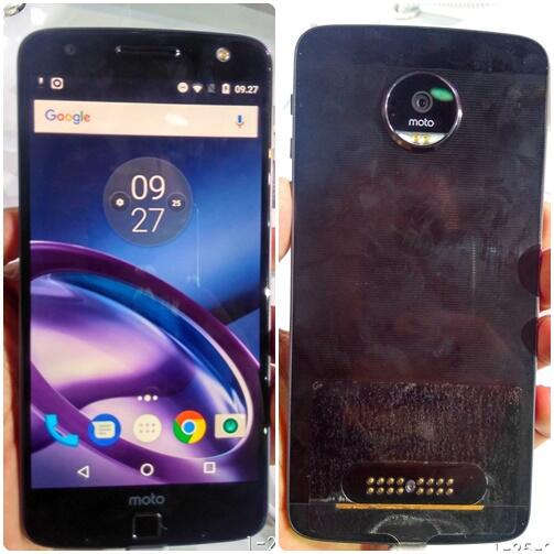&#91;Field Report&#93; Moto Z dan Moto Z Play Akhirnya Meluncur di Indonesia Gan