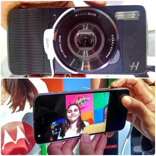 &#91;Field Report&#93; Moto Z dan Moto Z Play Akhirnya Meluncur di Indonesia Gan
