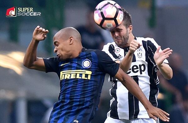 Juventus Akan Jalani Salah Satu Laga Penentu Scudetto