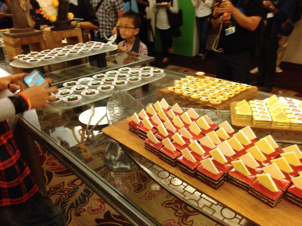 &#91;Field Report&#93; Launching Motorola Moto Z dan Moto Z Play, WOW!