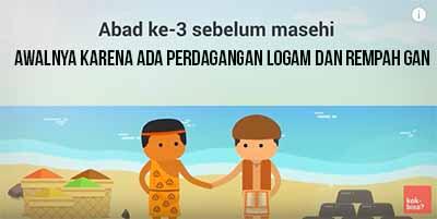 Siapakah Pribumi Asli Indonesia? *Explained With Animation*