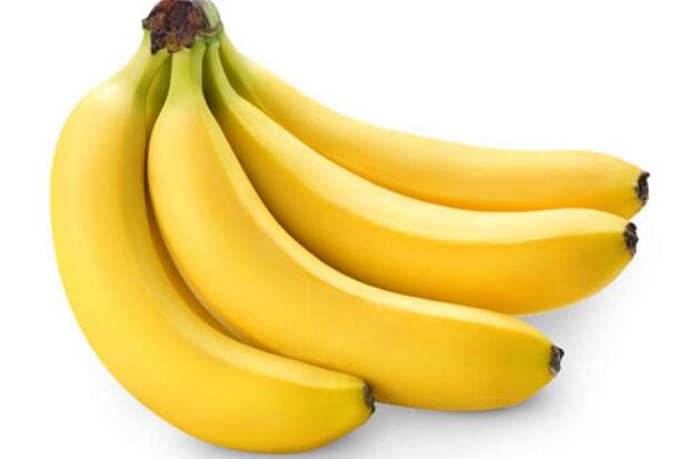 Pilih Pisang Berwarna Kuning Mulus atau Dengan Bintik Hitam?