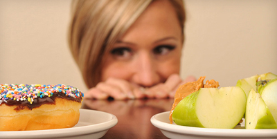 Inilah 5 Tipe Orang yang Lagi Diet, Agan Termasuk yang Mana? 