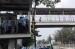 Dishub DKI Bakal Ganti Zebra Cross dengan JPO
