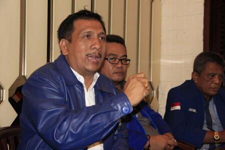 Pasek: SBY, Berhentilah Mengganggu Jokowi