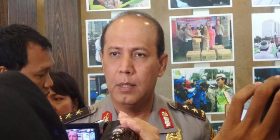 SBY Minta Dugaan Penyadapan Diusut, Ini Tanggapan Polri