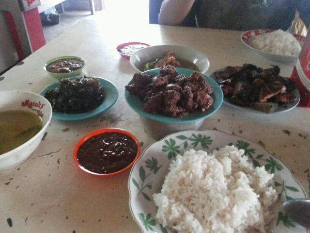 5 Rekomendasi Kuliner Babi Di Jogja Untuk Agan Para Pecinta Oink