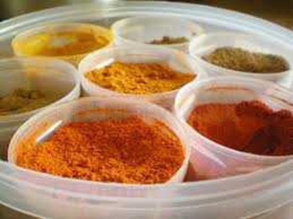 Tips penggunaan bumbu tabur untuk kripik ala MpingChips