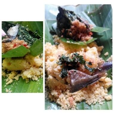 6 Makanan Pokok Khas Indonesia Selain Nasi