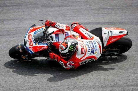 Tembus 1:59 di Hari Terakhir TesSepang, Lorenzo Mulai Berkoar