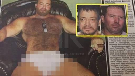 2 pencuri ini dihantam rudal scud pemilik rumah