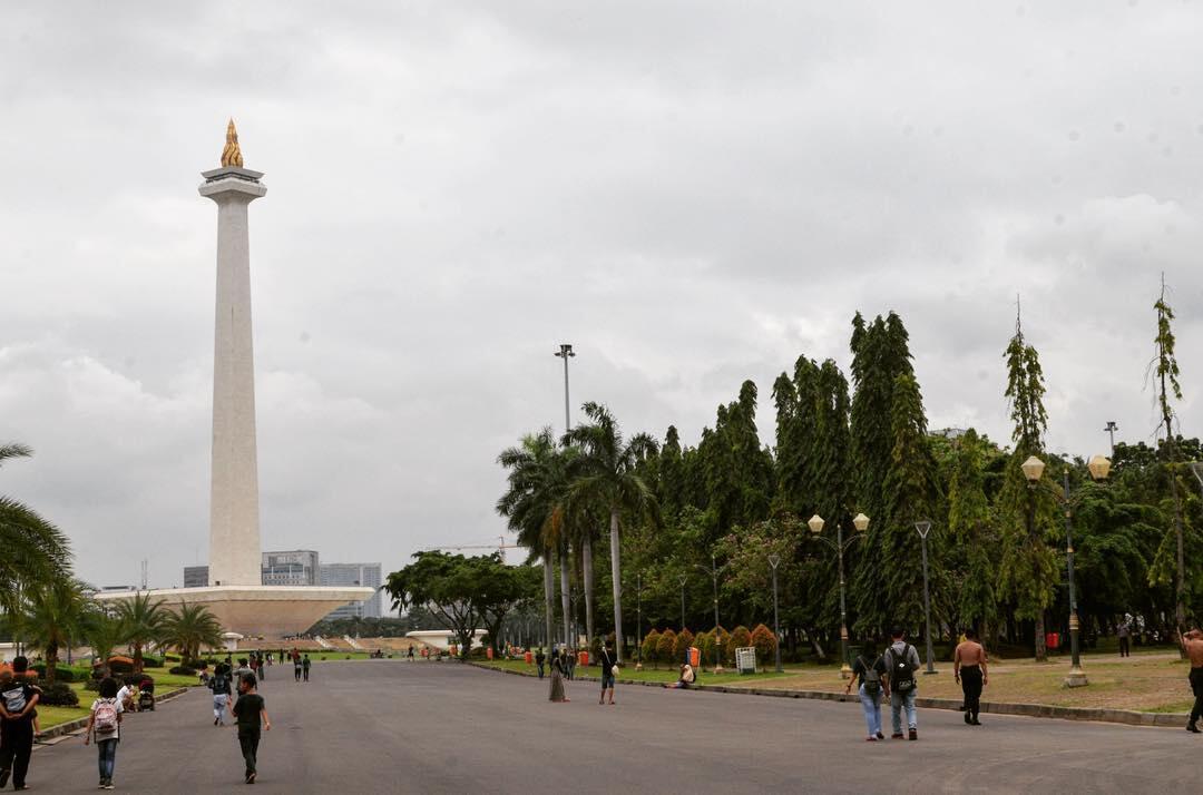 Yuk Kenal Lebih Jauh Kota Kelahiran Para Cawagub DKI ! (Part 1)