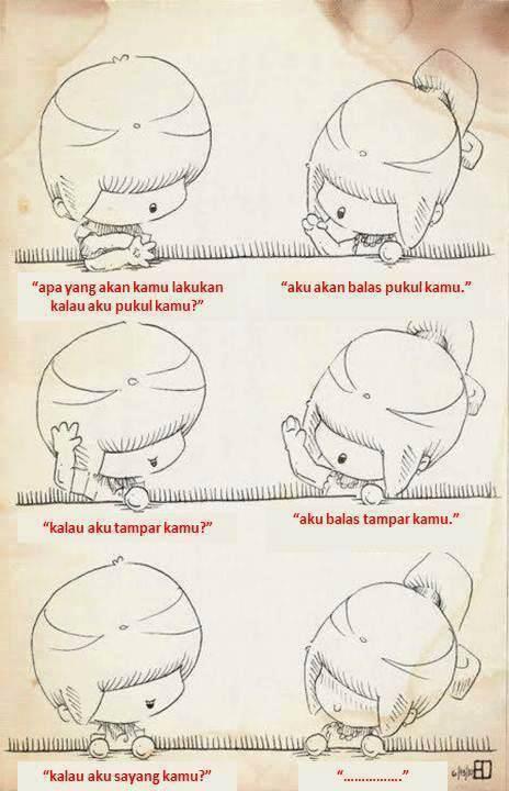 Kira kira apa jawabanya gan ?