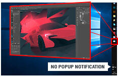 Action! - Key features of the best screen recorder and gameplay recording software