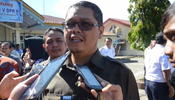 KPK Tetapkan Politikus PKS dan PKB Jadi Tersangka Suap
