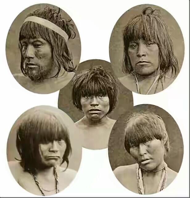 Pernah Ada 'Kebun Binatang' yang Isinya Manusia 11 Foto Ini Jadi Bukti Nya