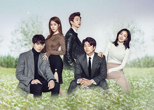 Serial Drama Korea Ini Bisa Bikin Betah dan Selalu Pingin Ngikutin Tiap Episodenya