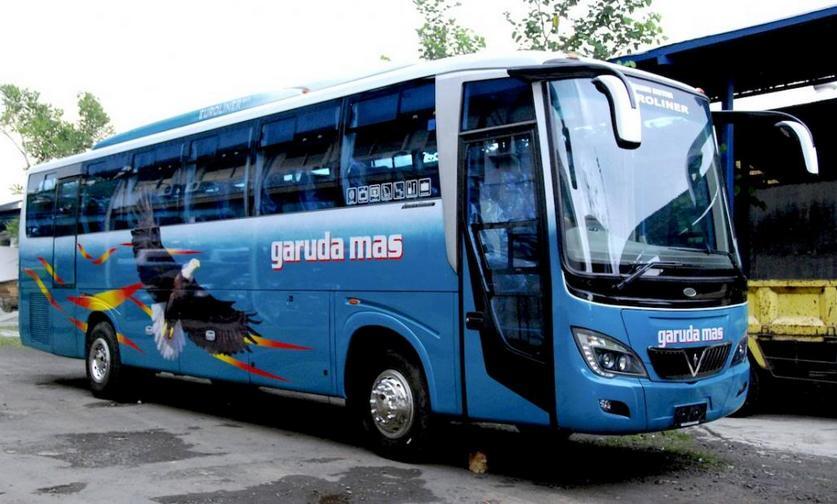 Apa itu Bus SHD , Non HD , HD , Double Deck , Dan Cara Bedainnya , Cekidot gan!