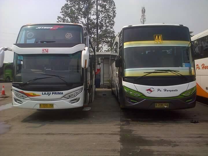 Apa itu Bus SHD , Non HD , HD , Double Deck , Dan Cara Bedainnya , Cekidot gan!