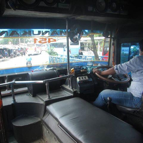 Apa itu Bus SHD , Non HD , HD , Double Deck , Dan Cara Bedainnya , Cekidot gan!