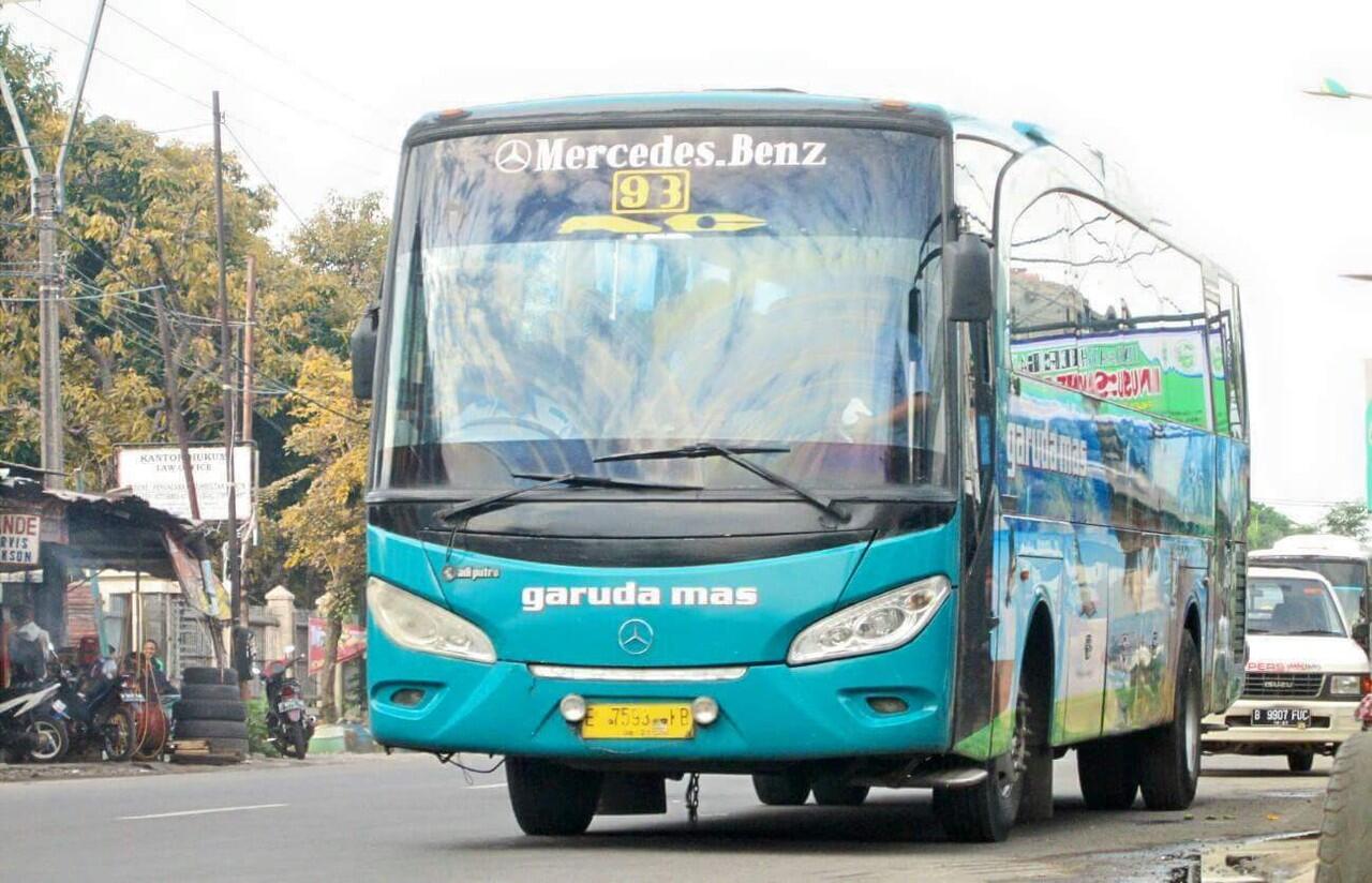 Apa itu Bus SHD , Non HD , HD , Double Deck , Dan Cara Bedainnya , Cekidot gan!