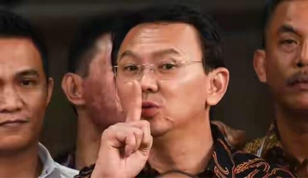 Sebut Ahok Tak Layak Jadi Pemimpin, Ini Penjelasan Telak Gus Sholah