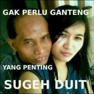 &#91;GATSUONE INFO&#93; PD Tanpa Bandingin Diri sama Orang Lain, Gimana Caranya?