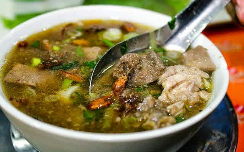 Kuliner Makassar GO Internasional