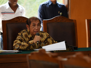 Politikus PKS dan PKB jadi tersangka kasus suap proyek jalan