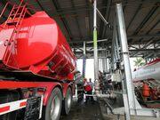 Wadirut Pertamina, jabatan seumur jagung